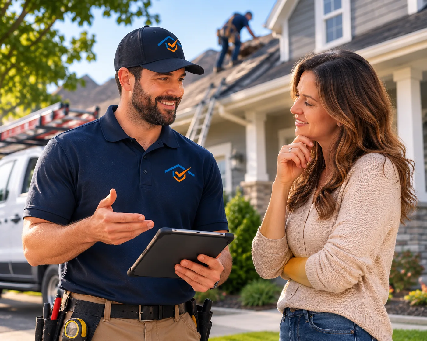 Roof Inspection FAQs in Deepwater, NJ