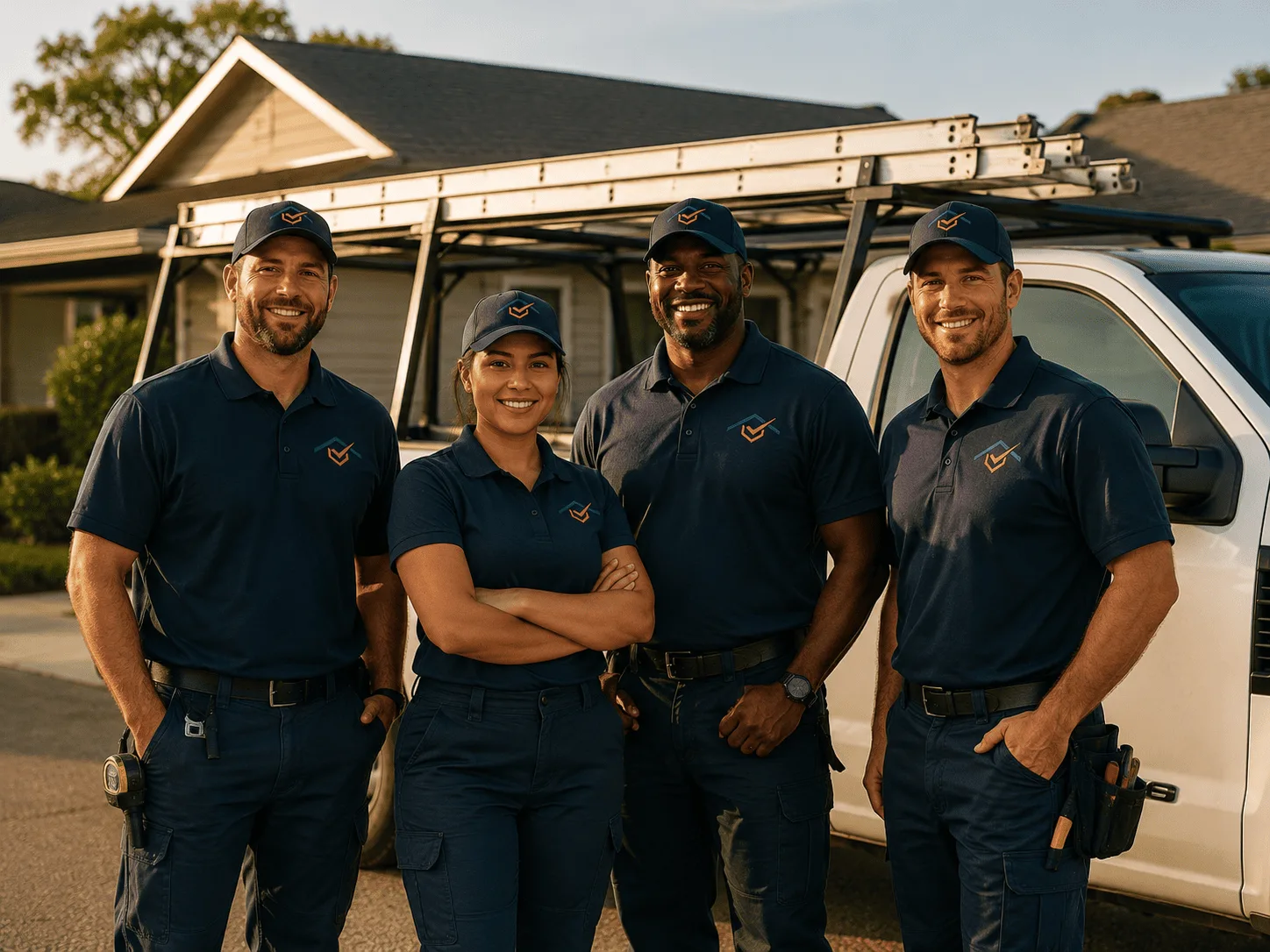 Roof Inspection company in Deepwater, NJ